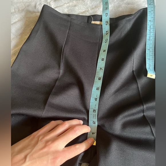 high rise Italian pants - Picture 11 of 12